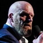 Triple H pensou que estava "matando" a melhor estrela da WWE Summerslam