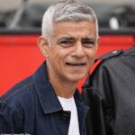 Sir Sadiq Khan continuou sua briga amarga com Donald Trump, alegando que o presidente dos EUA 'não é uma força para o bem' e poderia ser 'inadvertidamente radicalizando as pessoas'
