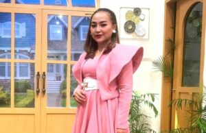 Antes de ser condenado ao câncer de mama, o MPOK ALPA reclamara da protuberância ao redor do peito, mas relutou em verificar Triste, aqui está a última mensagem MPOK ALPA para seus gêmeos