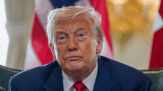 Trump Executive Ordem torna possível a criptomoeda nos fundos de pensão 401 (K)

