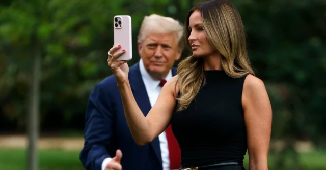 Trump Pressão sobre Putin na Ucrânia. Não apenas com a ameaça de sanções impostas impostas

