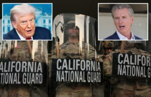 Trump, Square News no tribunal em relação à distribuição de soldados para suprimir os tumultos Trump, Square News no tribunal em relação à distribuição de soldados para suprimir os tumultos