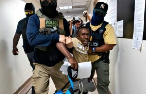 Trump aboliu “uma anistia pacífica Joe Biden por estrangeiros ilegais e também por DHS para postar a deportação Trump aboliu "uma anistia pacífica Joe Biden por estrangeiros ilegais e também por DHS para postar a deportação