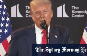 Trump adverte “conseqüências sérias se Putin não concordar em parar a guerra Trump adverte "conseqüências sérias se Putin não concordar em parar a guerra