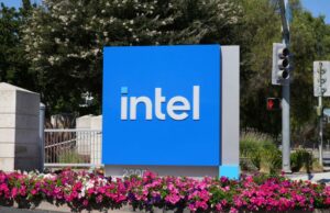 Trump afirma que a Intel concordou em fornecer aos EUA uma participação de 10% em sua empresa. Trump afirma que a Intel concordou em fornecer aos EUA uma participação de 10% em sua empresa.