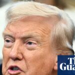 Trump ameaça impor tarifas às nações que discriminem a tecnologia dos EUA