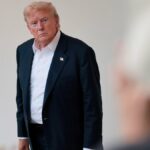 Trump atacam Charlamagne tha Deus na verdade Social depois de Epstein Comentários