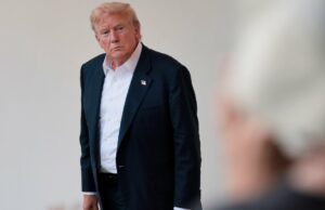 Trump atacam Charlamagne tha Deus na verdade Social depois de Epstein Comentários Trump atacam Charlamagne tha Deus na verdade Social depois de Epstein Comentários