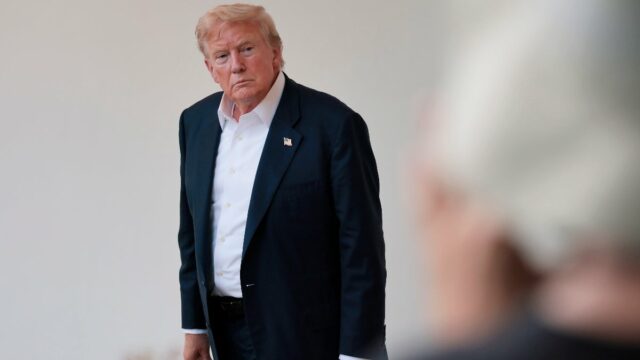 Trump atacam Charlamagne tha Deus na verdade Social depois de Epstein Comentários

