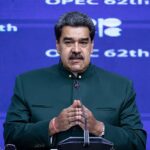 Trump coloca US $ 50 milhões no presidente venezuelano para ajudar os terroristas a trazer 'violência mortal' para nós