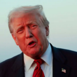Trump coloca a polícia com base na ordem federal envia na Guarda Nacional
