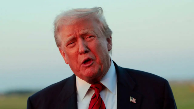 Trump coloca a polícia com base na ordem federal envia na Guarda Nacional

