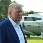 Trump demitiu o chefe das estatísticas dos Estados Unidos, devido a maus dados de trabalho?