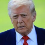 Trump dirigirá a Força -Tarefa Federal para 2025 Jogos Olímpicos de Los Angeles