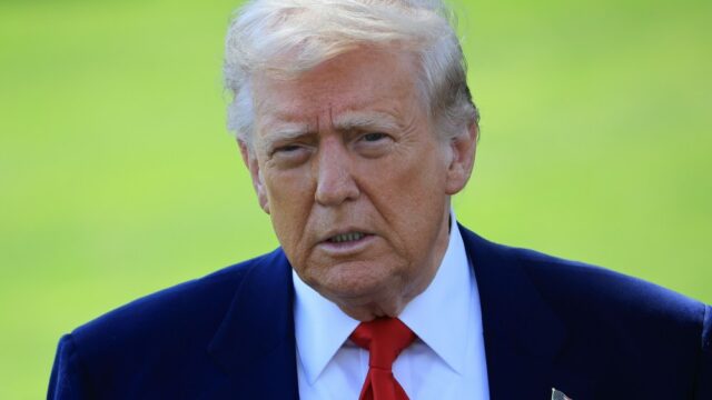Trump dirigirá a Força -Tarefa Federal para 2025 Jogos Olímpicos de Los Angeles

