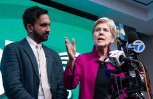 Trump diz que “Pocahontas” Elizabeth Warren precisa de um teste de drogas Trump diz que "Pocahontas" Elizabeth Warren precisa de um teste de drogas