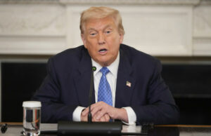 Trump diz que haverá baterias ‘territoriais’ entre a Rússia, Ucrânia Trump diz que haverá baterias 'territoriais' entre a Rússia, Ucrânia