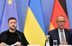 Trump diz que haverá “sérias conseqüências se Putin não concordar em parar a guerra após o cume Trump diz que haverá "sérias conseqüências se Putin não concordar em parar a guerra após o cume