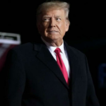 Trump é removido após o trabalho do projeto de trabalho