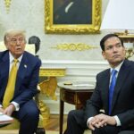 O secretário de Estado Marco Rubio disse para nomear esses cartéis como grupos terroristas permitiriam que os Estados Unidos usassem todas as ferramentas em sua caixa de ferramentas