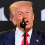 Trump escolhe Sylvester Stallone, Kiss for Kennedy Center Honors, planeja organizar a cerimônia