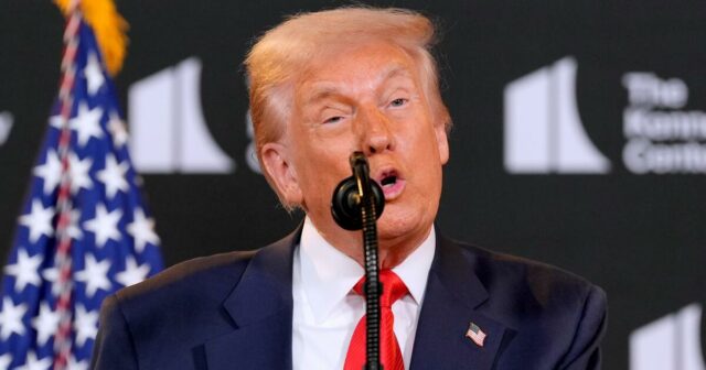 Trump escolhe Sylvester Stallone, Kiss for Kennedy Center Honors, planeja organizar a cerimônia

