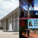 Trump estará presente no Kennedy Center porque os homenageados serão anunciados hoje