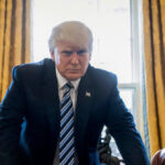 Trump indicará tarifas na Índia até 50 % em relação às compras de petróleo da Rússia