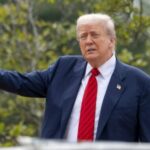 Trump instalará uma taxa de até 250 % para produtos farmacêuticos