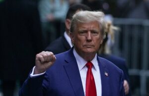 Trump irá em uma patrulha noturna secreta com a aplicação da lei, os militares e para ver sua varredura de crime de DC sendo colocada em ação O presidente Donald Trump diz que patrulhará as ruas de Washington, DC na noite de quinta -feira para pesquisar o crime violento sobre o crime violento