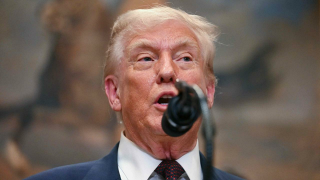 Trump mostra que a China pode fazer pesquisas secundárias para comprar petróleo russo de petróleo

