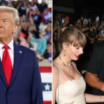 Taylor Swift e Travis Kelce estão envolvidos depois de quase 2 anos juntos