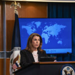 Trump nomeia administrador, ex -host da TV para um papel