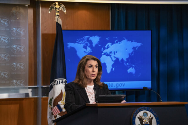 Trump nomeia administrador, ex -host da TV para um papel

