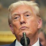 Trump ordena que o submarino nuclear dos EUA, que foram reposicionados por declarações do ex -guia russo Medvedev