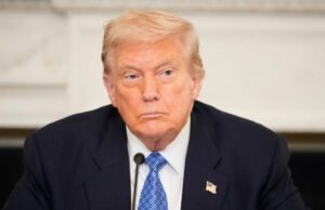 Trump pode reduzir os custos de saúde e ganhar um avanço médico – é assim Trump pode reduzir os custos de saúde e ganhar um avanço médico - é assim