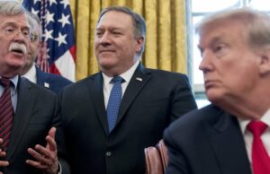 Trump provoca o anúncio de mistério oval do Oval Office como o FBI Braids Home de John Bolton: Atualizações ao vivo Trump provoca o anúncio de mistério oval do Oval Office como o FBI Braids Home de John Bolton: Atualizações ao vivo