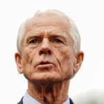Trump publica vídeo Peter Navarro explicando a história por trás das tarifas