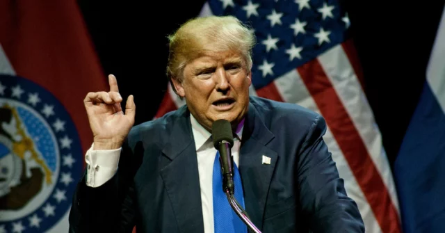 Trump revelou o que faria depois de conhecer Putin. "Vou lhe dizer qual sistema é possível"

