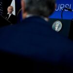 Trump reverte a necessidade de um armistício