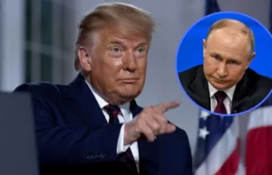 Trump: vou olhar Putin nos meus olhos e saber se ele quer paz Trump: vou olhar Putin nos meus olhos e saber se ele quer paz