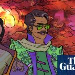 Tudo o Will Rise é um jogo que capacita os jogadores a enfrentar problemas do mundo real