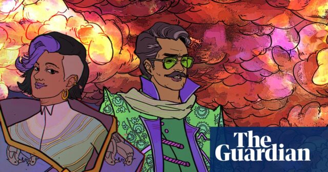 Tudo o Will Rise é um jogo que capacita os jogadores a enfrentar problemas do mundo real



