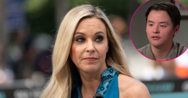 Tudo o que sabemos sobre o relacionamento de Kate Gosselin com seu filho Collin

