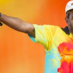 Tyler, o Criador, anuncia a formação de rotação do Camp Flog com doechii a $ AP Rocky, Childish Gambino e mais