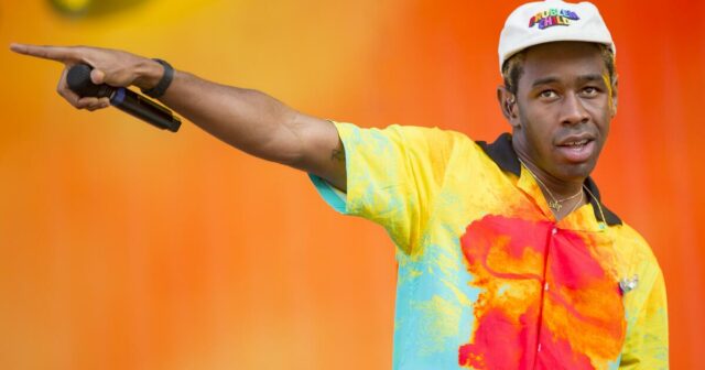 Tyler, o Criador, anuncia a formação de rotação do Camp Flog com doechii a $ AP Rocky, Childish Gambino e mais



