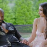 Kings Court Sneak Peek Tyson Beckford questiona Shahs of Sunset Alum sobre seus famosos exes
