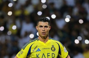 UD Almeria vs Al Nassr Informações sobre transmissão ao vivo: quando, onde assistir Alm v Nas; Ronaldo termina a turnê européia UD Almeria vs Al Nassr Informações sobre transmissão ao vivo: quando, onde assistir Alm v Nas; Ronaldo termina a turnê européia