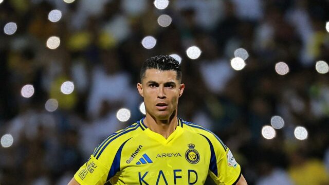 UD Almeria vs Al Nassr Informações sobre transmissão ao vivo: quando, onde assistir Alm v Nas; Ronaldo termina a turnê européia


