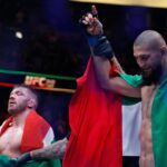 UFC 319: Khamzat Chimaev, Lerone Murphy e Carlos Prates